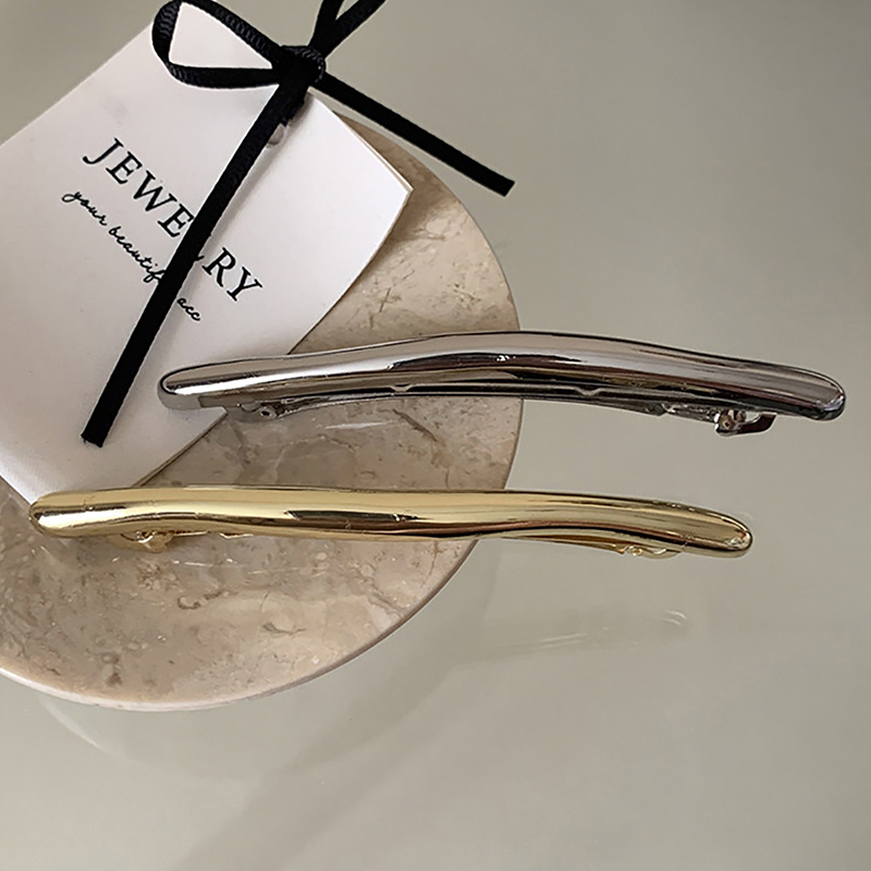 New 11cm One‑Line Hairpin Wome - Tippet Line avis et prix