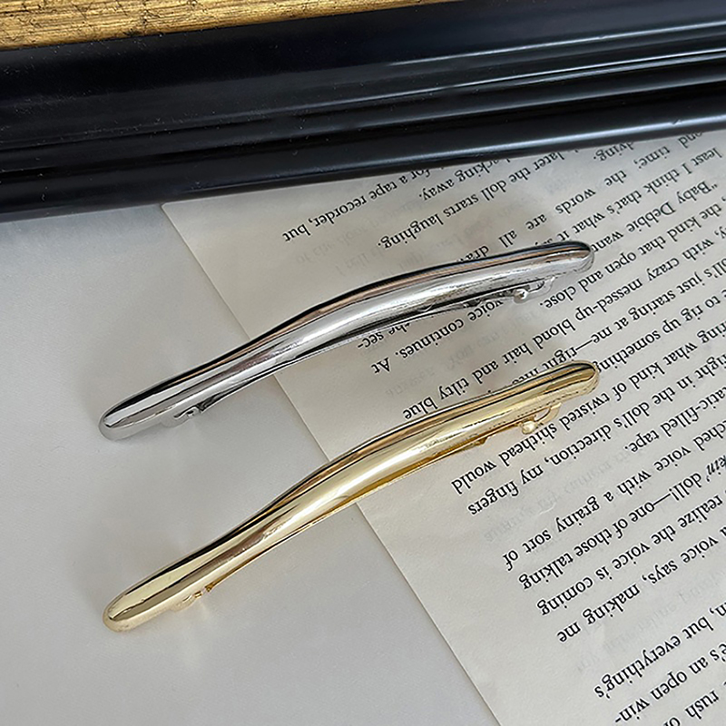 New 11cm One‑Line Hairpin Wome - Tippet Line avis et prix