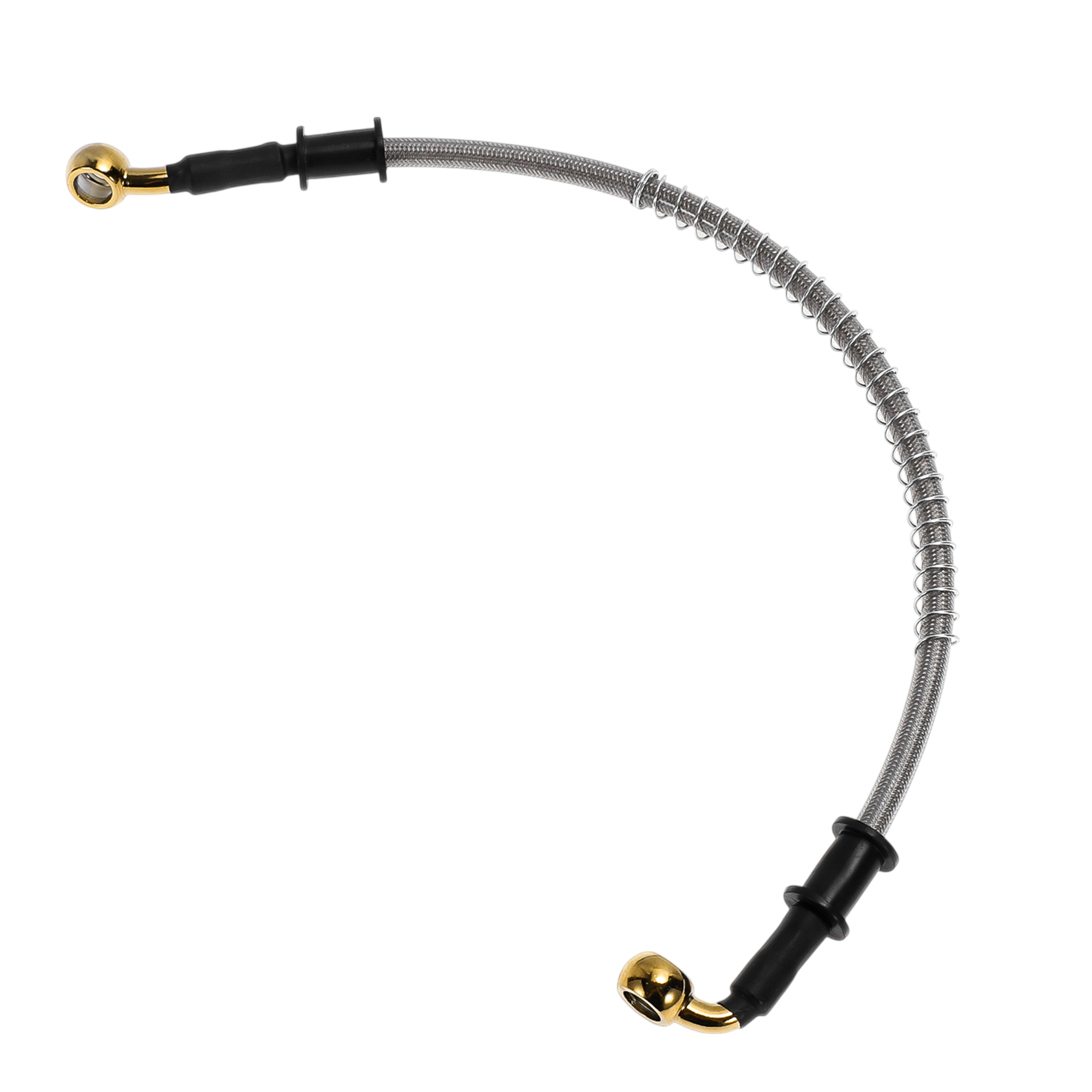 Motoforti 40cm Motorcycle Brak - Braided Line avis et prix