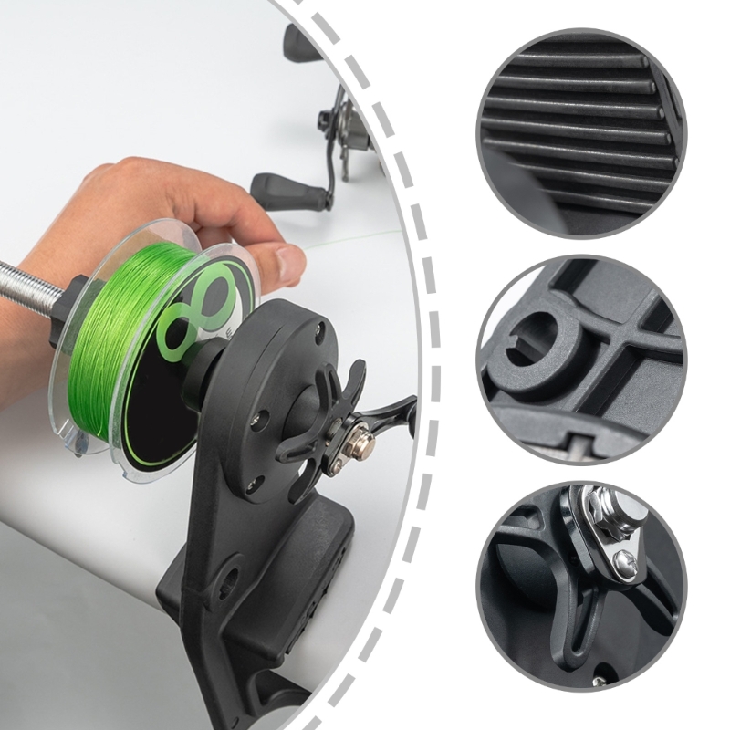 Fishing Line Winders Spoolers  - Fishing Line Spool avis et prix