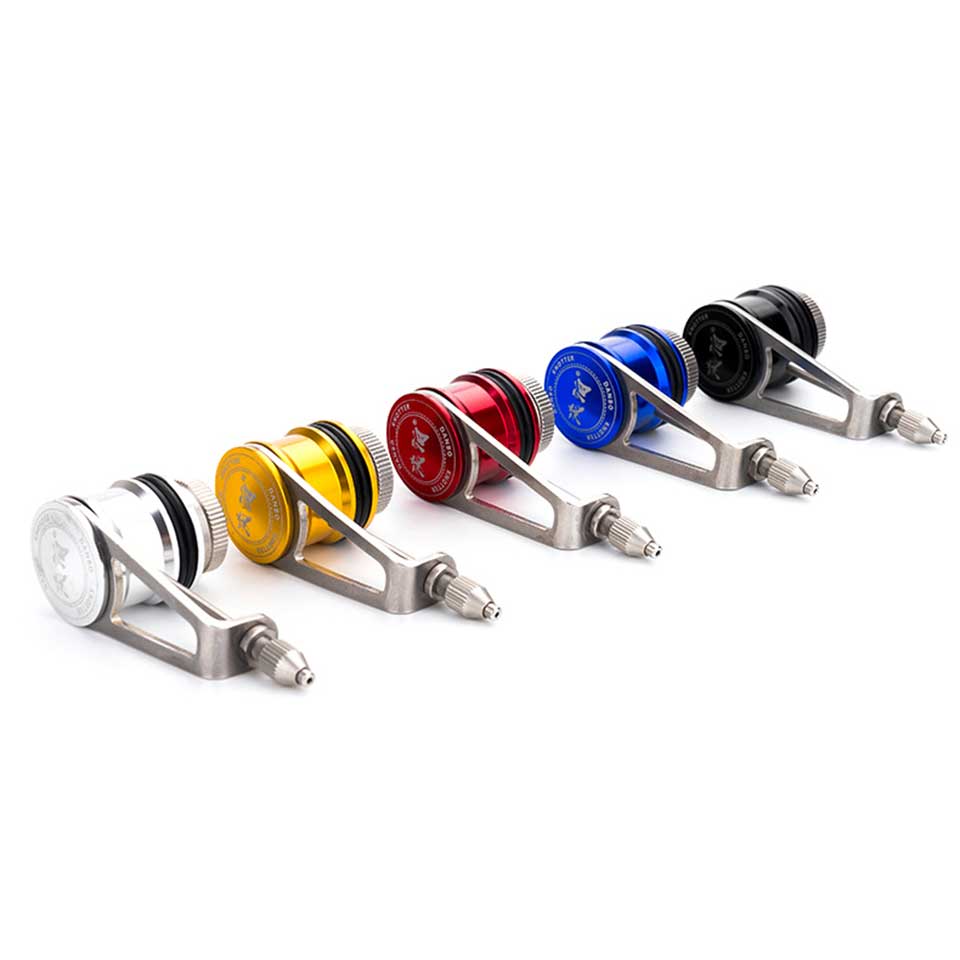 Knotter GT Line Wire Knotting  - Fishing Line Winder avis et prix