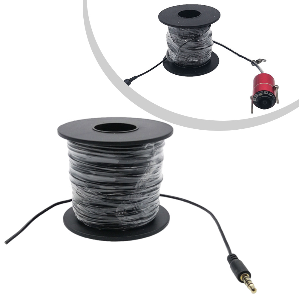 Fish Detector Cable 1.8mm 20/3 - Ice Fishing Line avis et prix