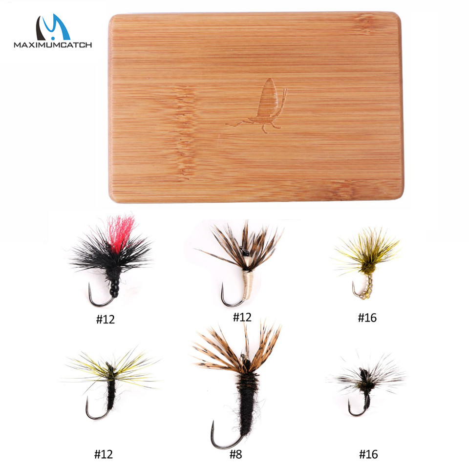 Maximumcatch 9-13FT V-Tenkara  - Saltwater Line avis et prix