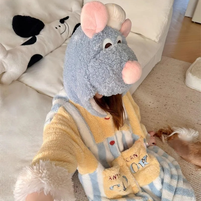 Cartoon Disney Ratatouille Rob - Tippet Line avis et prix