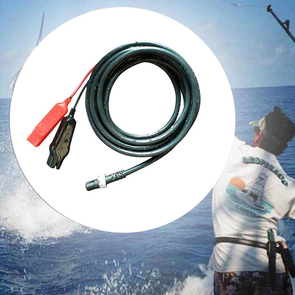 1 PCS Power Cord Power Cable B - Fishing Line Spool avis et prix