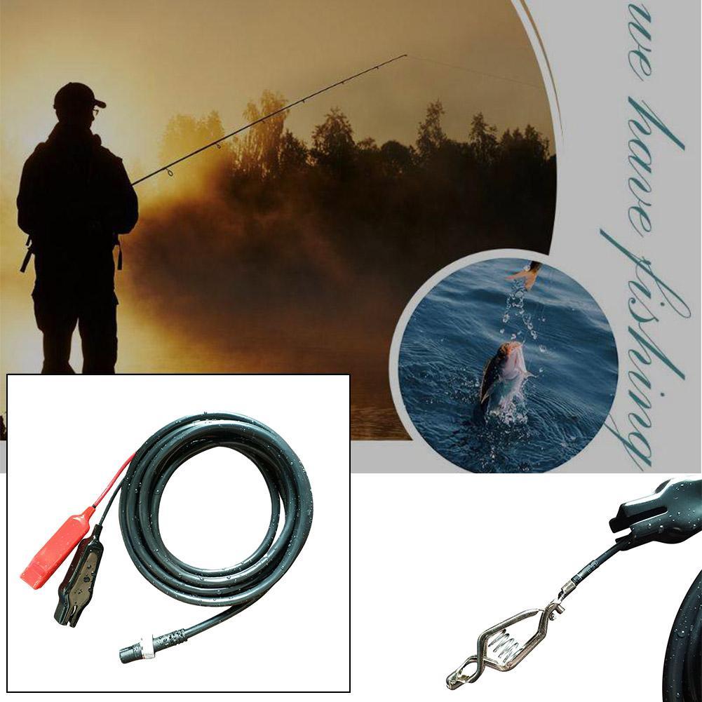 1 PCS Power Cord Power Cable B - Fishing Line Spool avis et prix