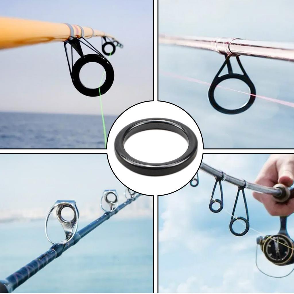 Fishing Rod Tip Repair Kit Cer - Saltwater Line avis et prix