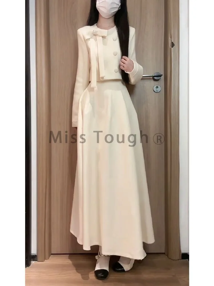 Autumn Winter Elegant Party Ch - Fly Line avis et prix