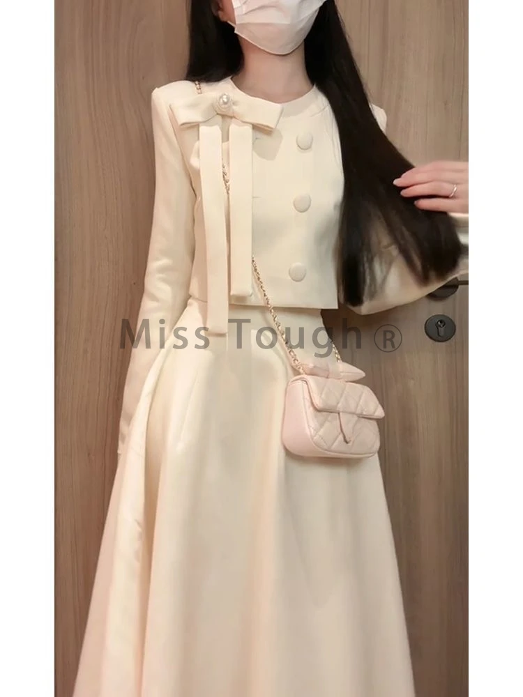 Autumn Winter Elegant Party Ch - Fly Line avis et prix