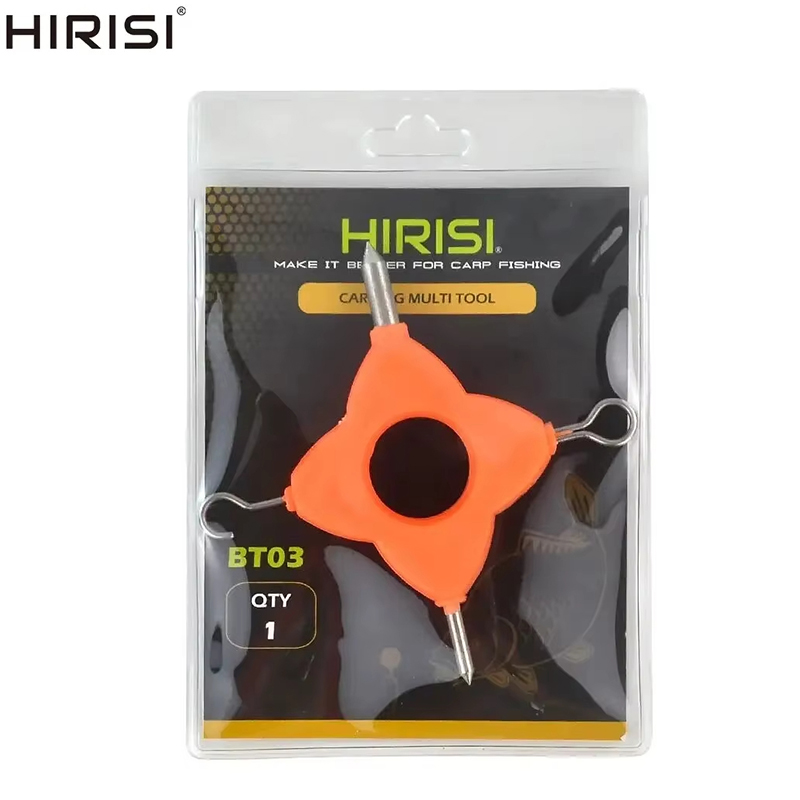 2026 Hirisi 4-in-1 Fishing Lin - Fishing Line Winder avis et prix