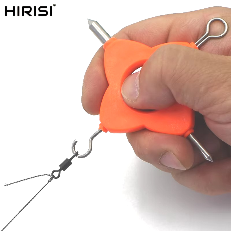 2026 Hirisi 4-in-1 Fishing Lin - Fishing Line Winder avis et prix