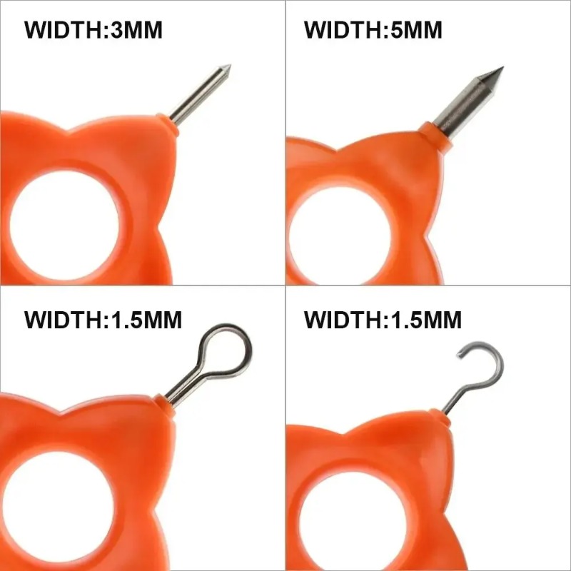 2026 Hirisi 4-in-1 Fishing Lin - Fishing Line Winder avis et prix
