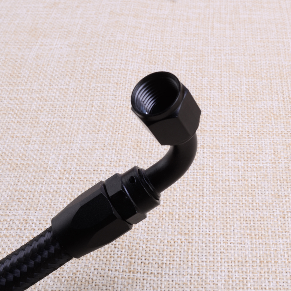 Braided Fuel Line Kits Fit for - Braided Line avis et prix