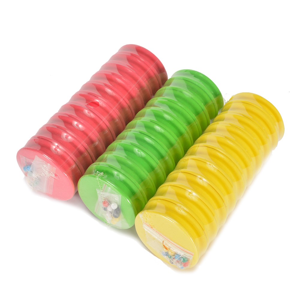 10 PCS Portable Fishing Line S - Fishing Line Dispenser avis et prix