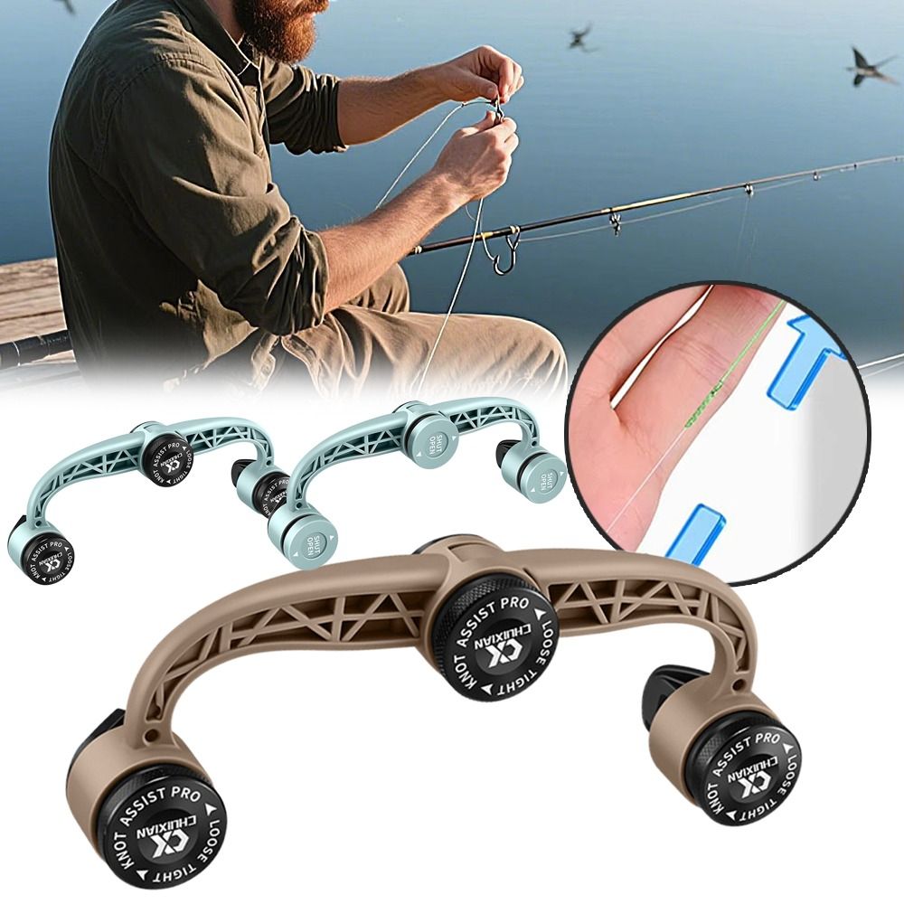 Professional Wire Lines Fishin - Fishing Line Winder avis et prix