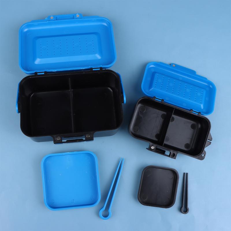 Portable Fishing Lure Box Case - Fishing Line Box avis et prix