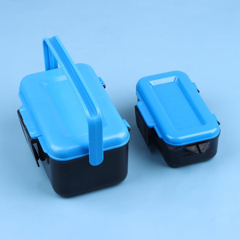 Portable Fishing Lure Box Case - Fishing Line Box avis et prix