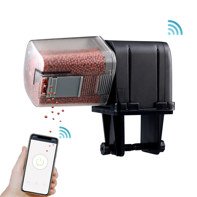 ilonda Automatic Aquarium fish - Fishing Line Dispenser avis et prix