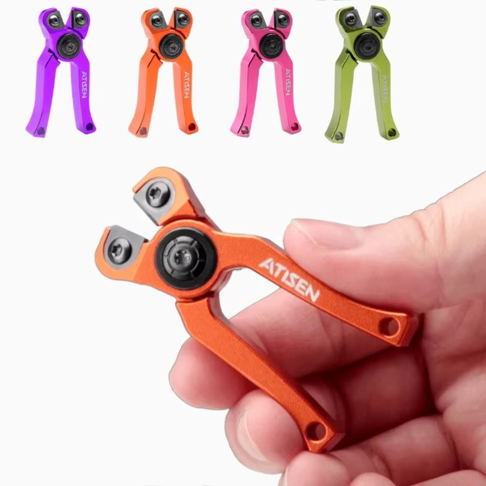 Tungsten Steel Head Fishing Li - Fishing Line Cutter avis et prix