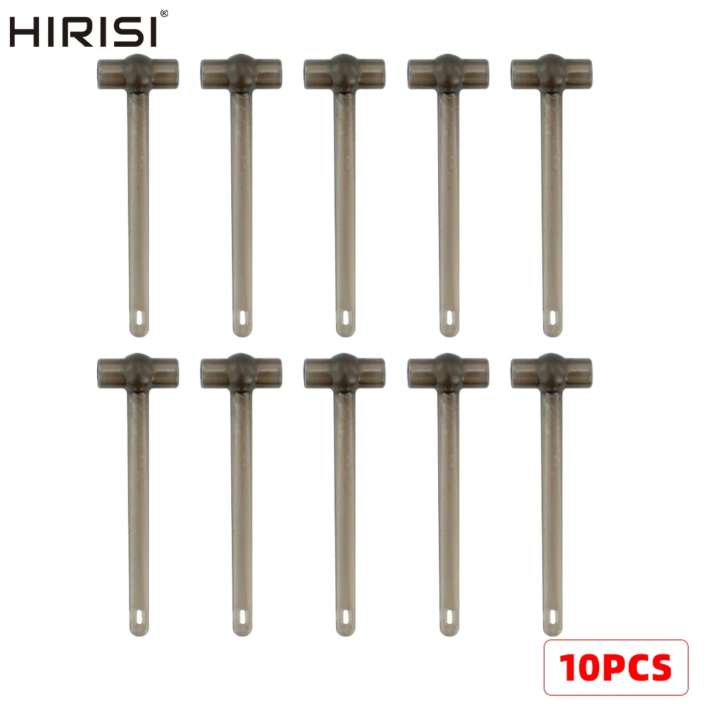 Hirisi Carp Fishing Anti Tangl - Leader Line avis et prix