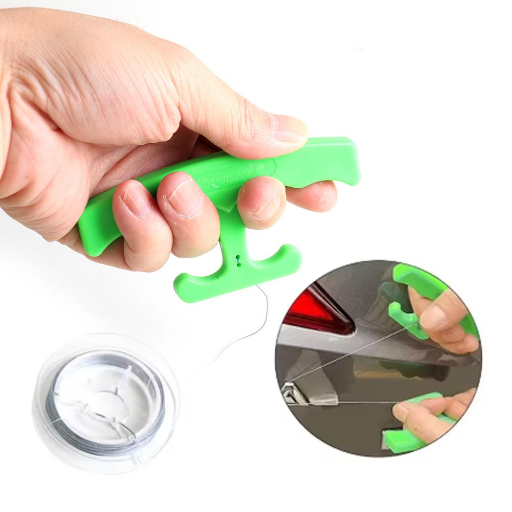 Car Emblem Remover Tool Kit Er - Monofilament Line avis et prix