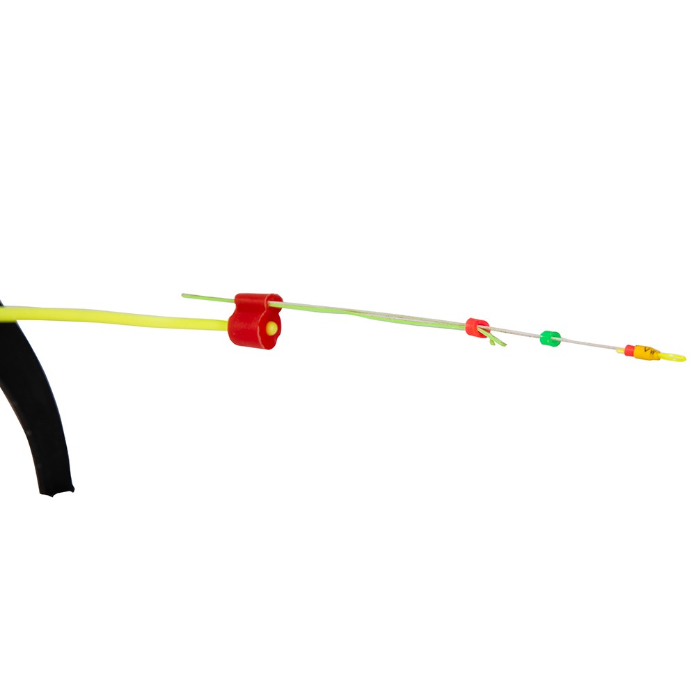 5Pcs Ice Fishing Rod Extension - Ice Fishing Line avis et prix