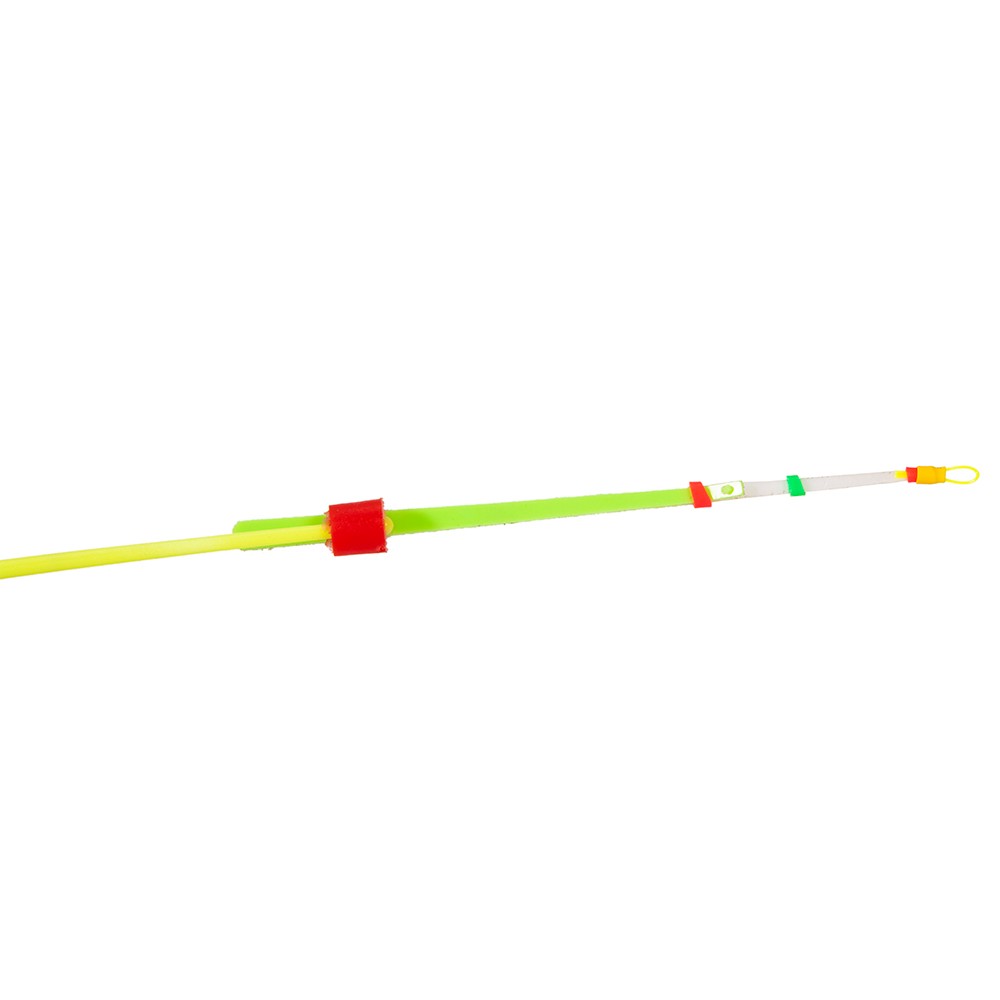 5Pcs Ice Fishing Rod Extension - Ice Fishing Line avis et prix