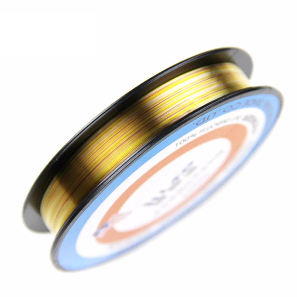 Fishing Line 150M Fluorocarbon - Fluorocarbon Line avis et prix