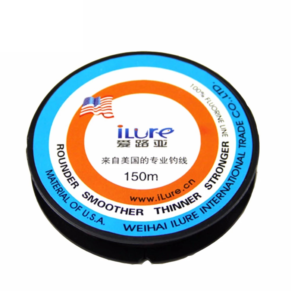 Fishing Line 150M Fluorocarbon - Fluorocarbon Line avis et prix