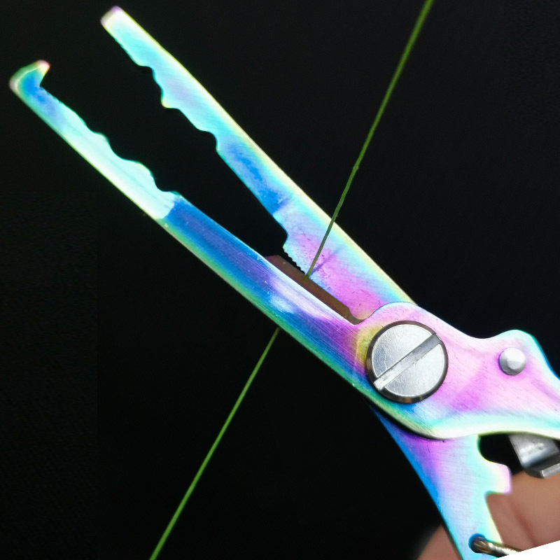 【xxx】Multi-functional Fishing  - Fishing Line Cutter avis et prix