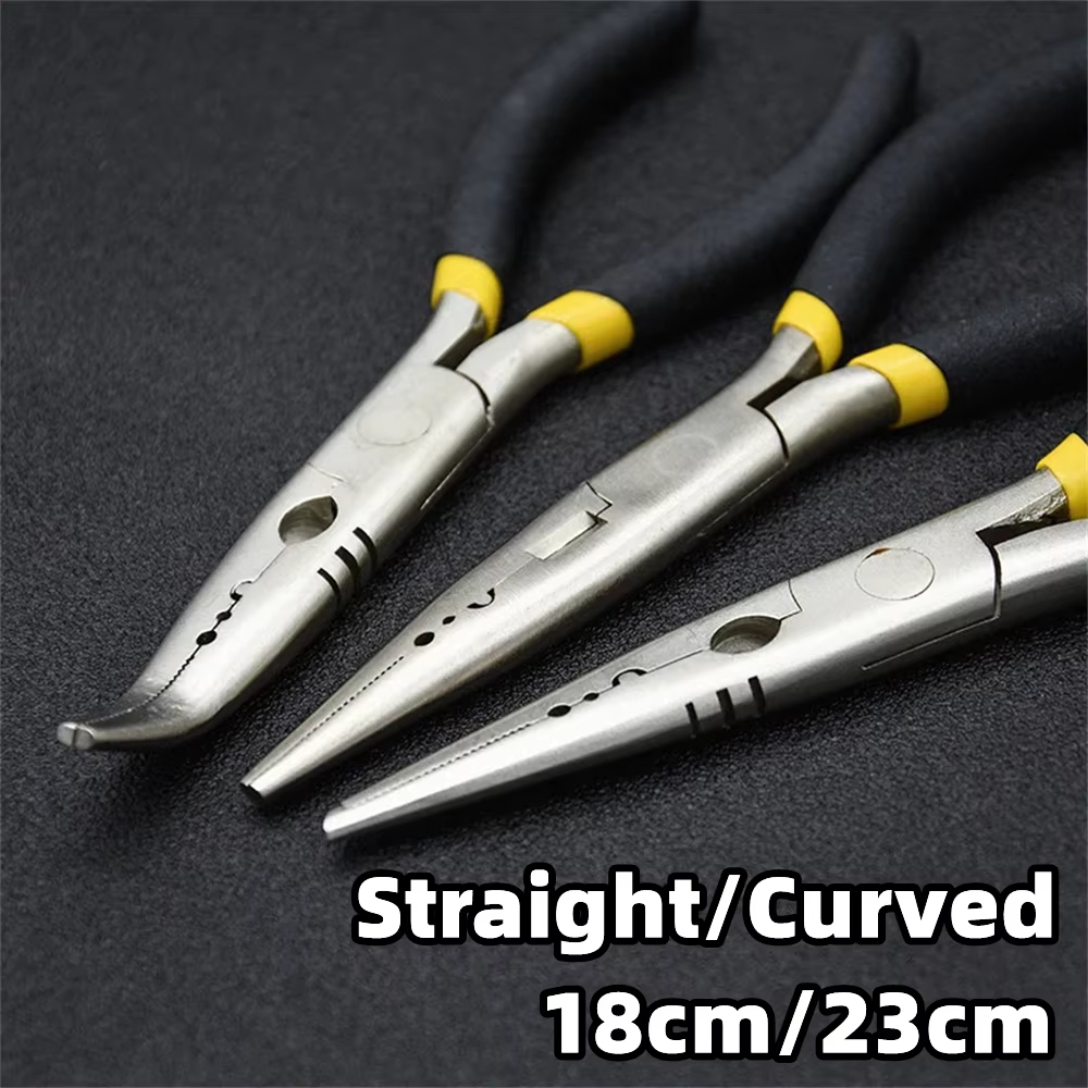 1Pcs Stainless Steel Fishing P - Fishing Line Cutter avis et prix