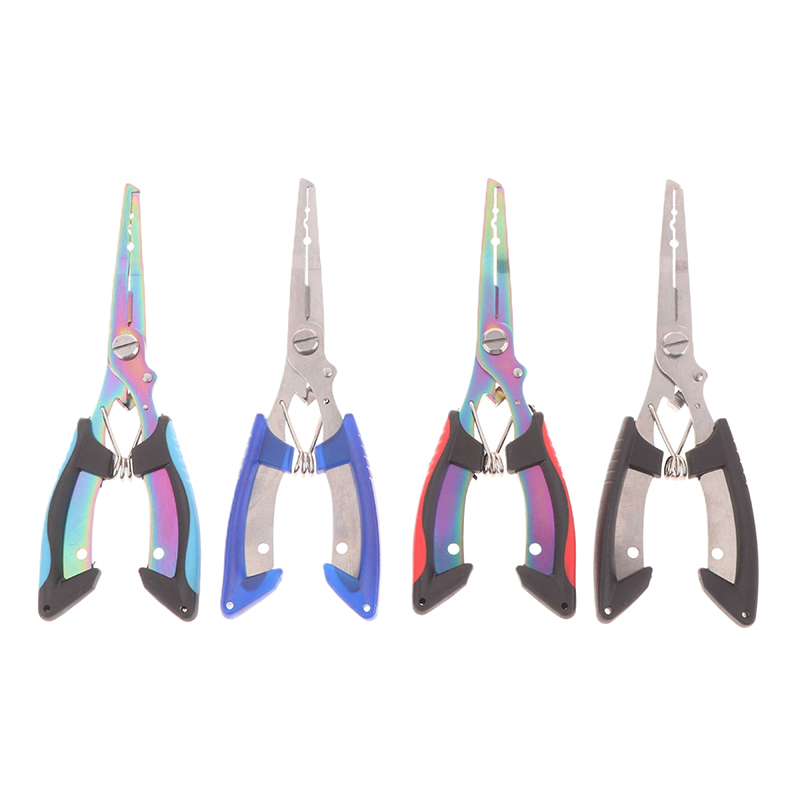 1Pc Multi-functional Fishing P - Fishing Line Cutter avis et prix