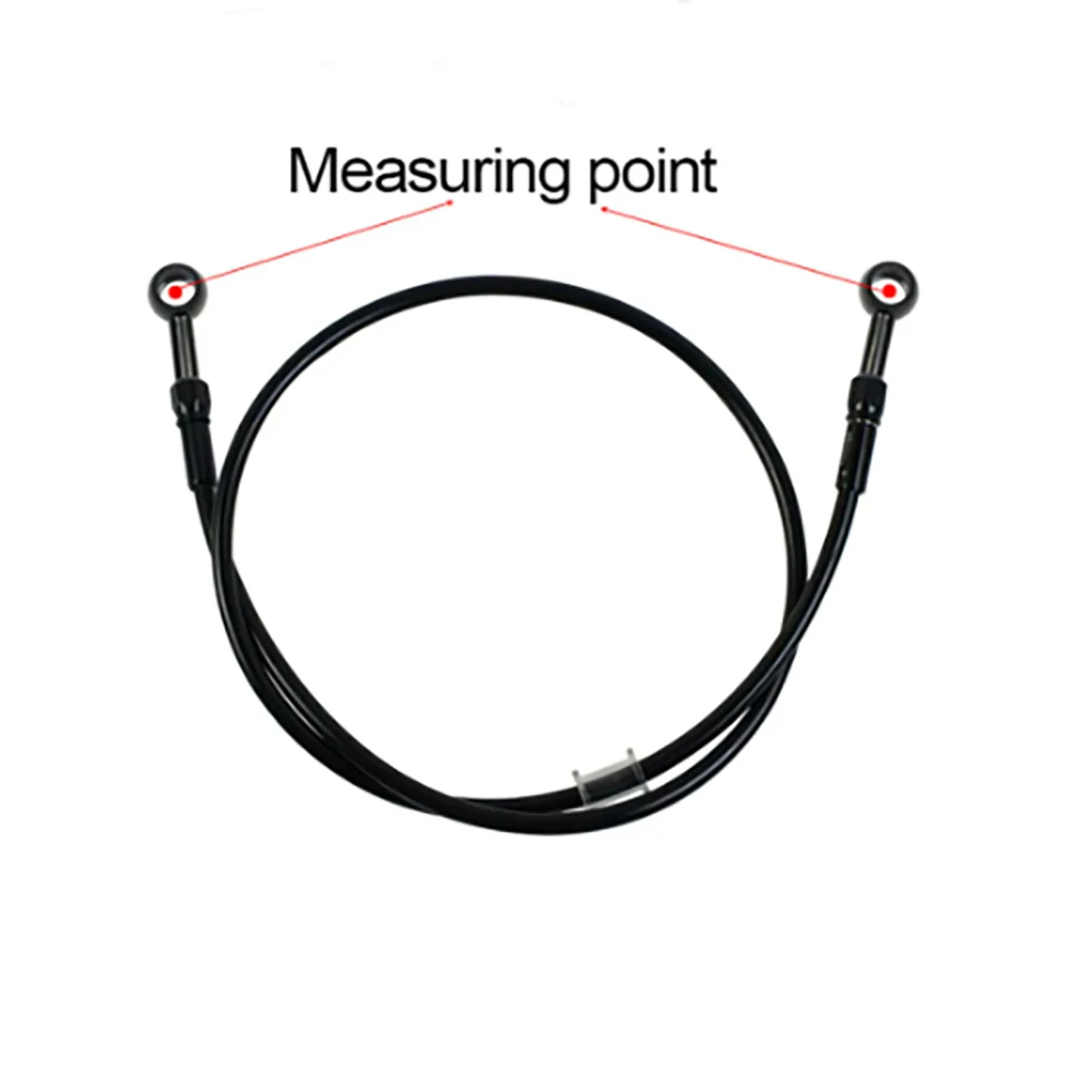 Motorcycle Brake Hose AN3 Brai - Braided Line avis et prix