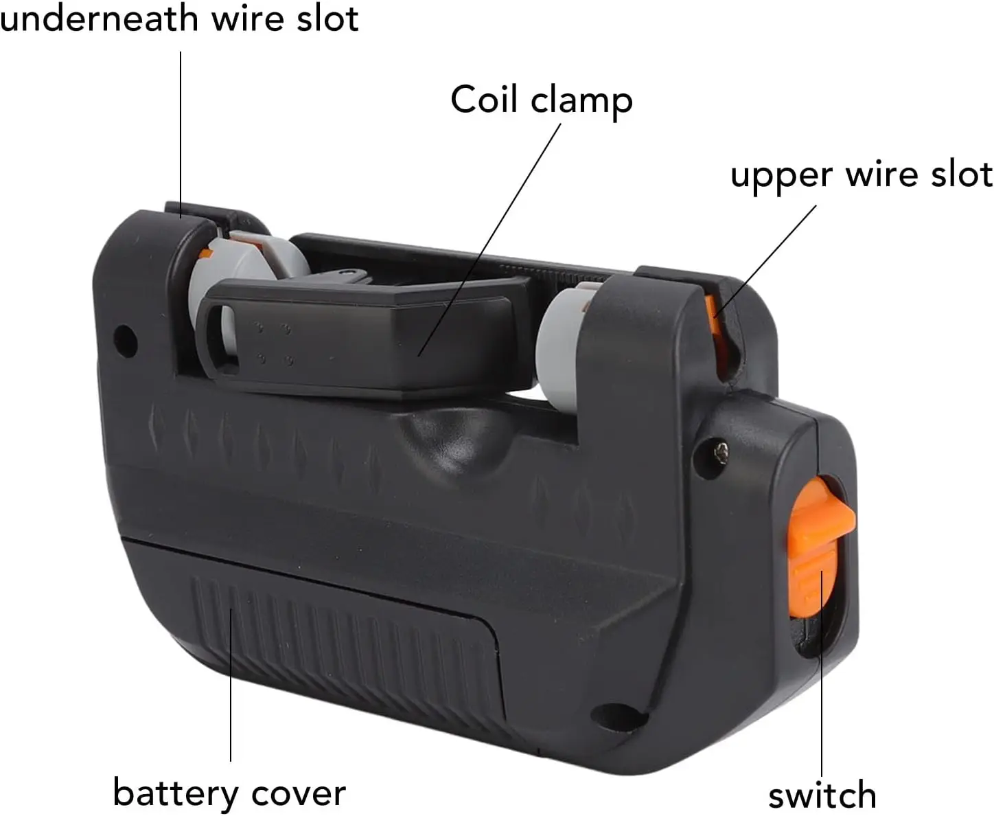 Electric Fishing Line Knotter  - Fishing Line Cutter avis et prix