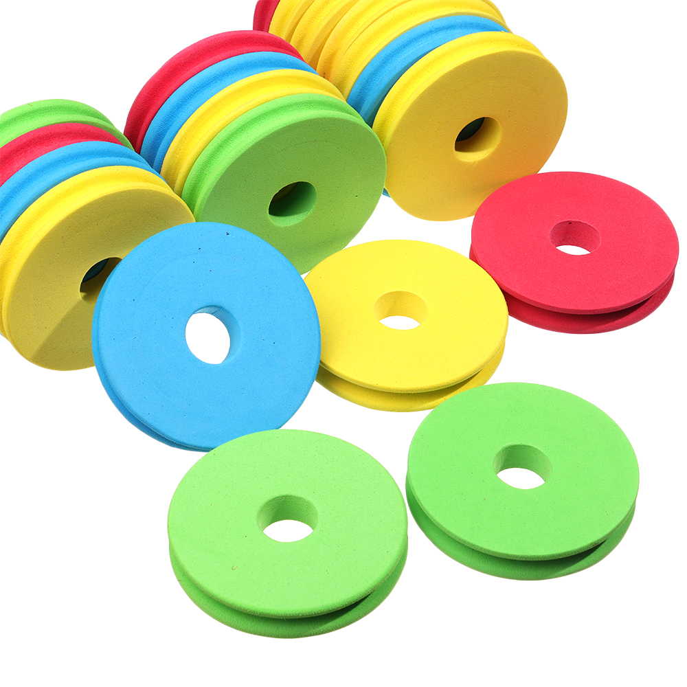20Pcs EVA Foam Spools Portable - Monofilament Line avis et prix