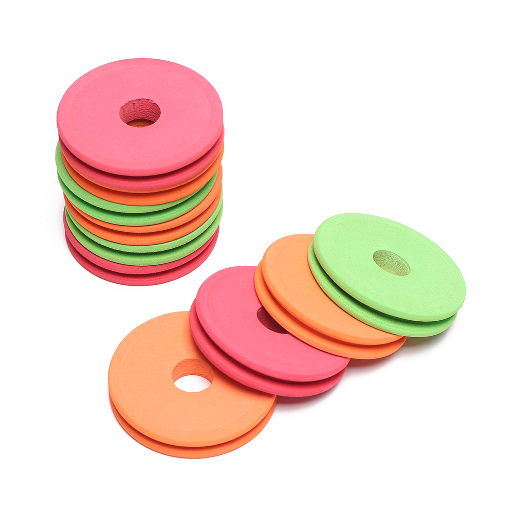 20Pcs EVA Foam Spools Portable - Monofilament Line avis et prix