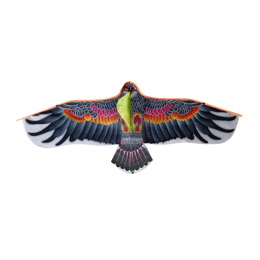 1.1m Eagle Kite With 30m Kite  - Fly Line avis et prix