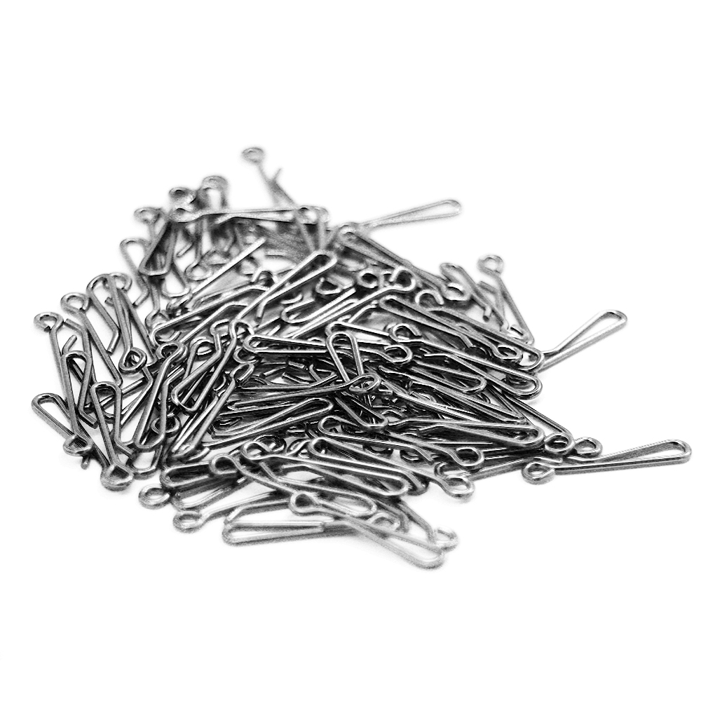 50pcs/box Bearing Lock Rolling - Fishing Line Box avis et prix