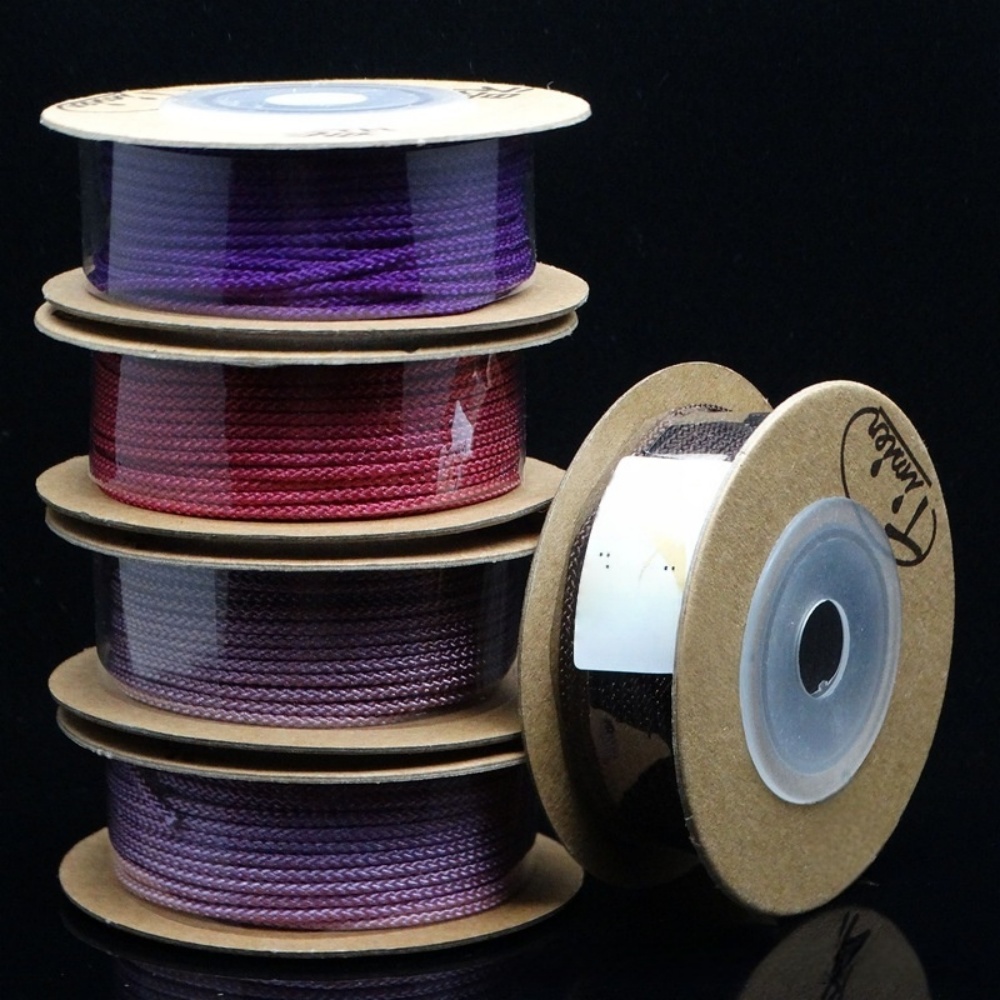 18M/Roll Jewelry Thread 1.0MM  - Braided Line avis et prix