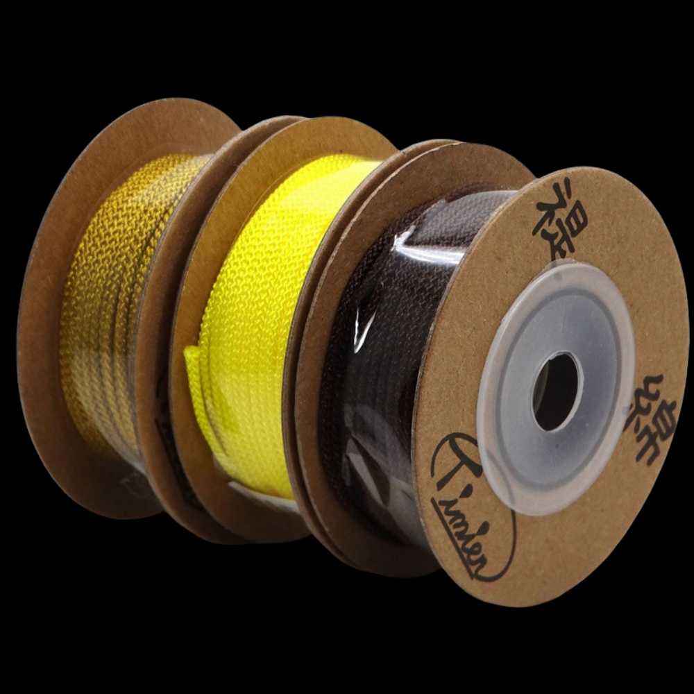 18M/Roll Jewelry Thread 1.0MM  - Braided Line avis et prix