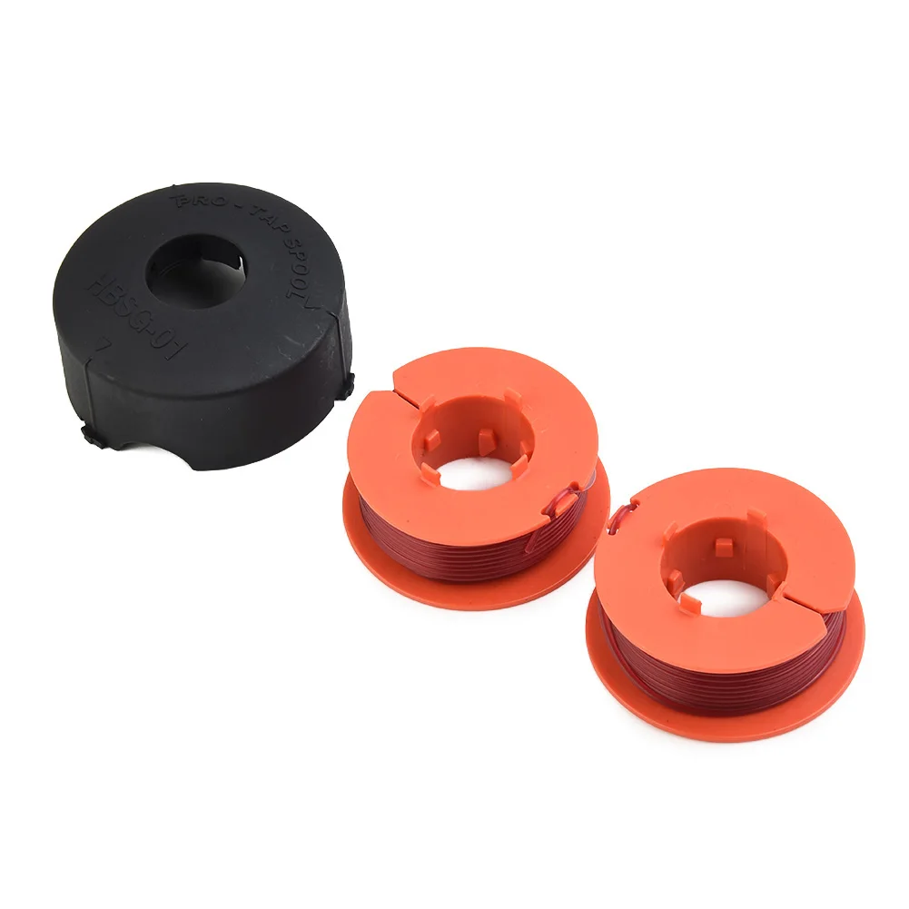 Replacement Spool Line And Cap - Tippet Line avis et prix