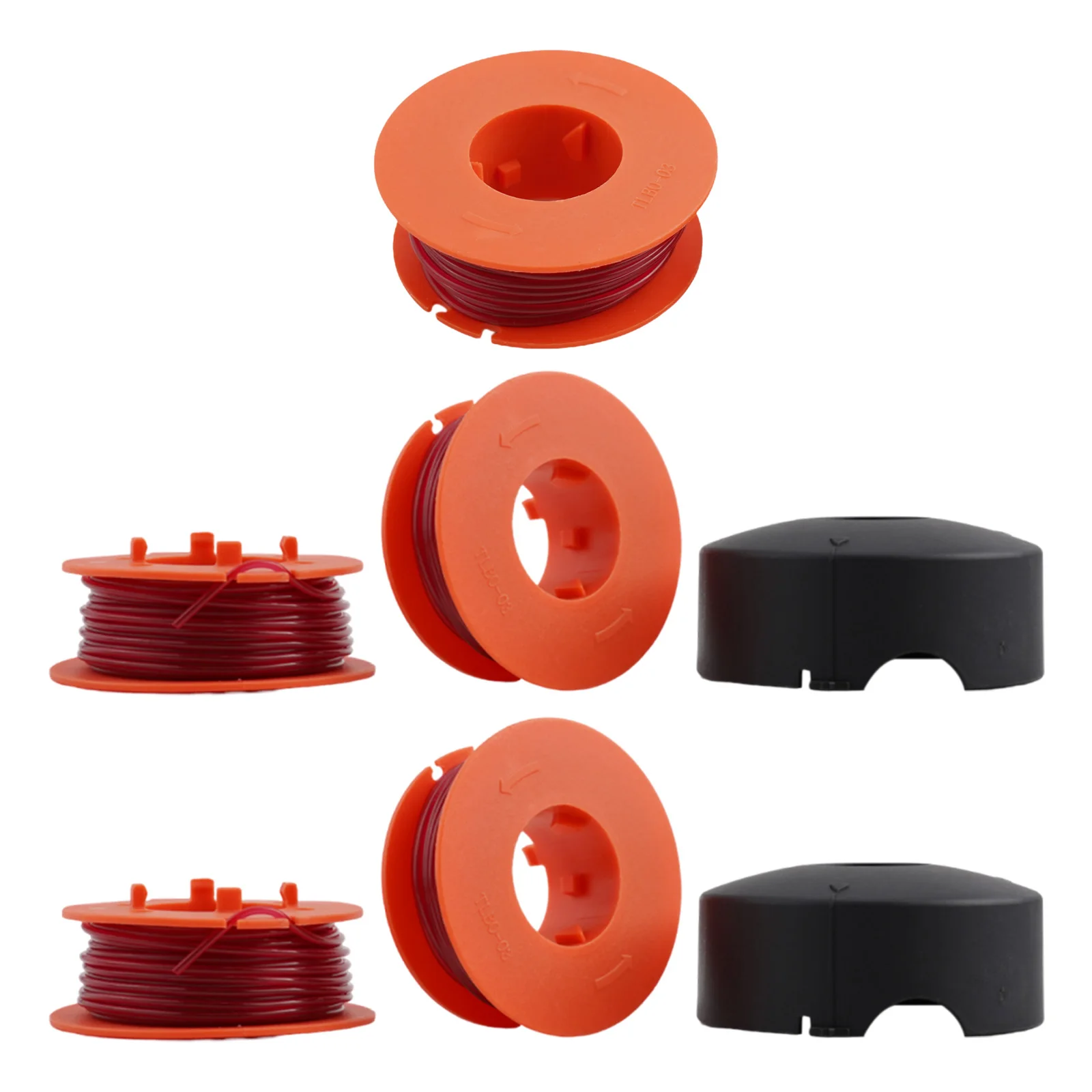 Replacement Spool Line And Cap - Tippet Line avis et prix