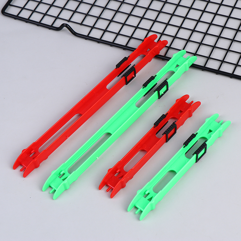 10PC Plastic Fishing Line Spoo - Fishing Line Spooler avis et prix