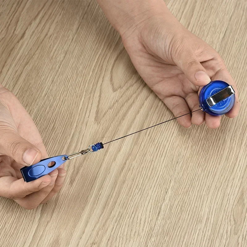 New Outdoor Fishing Line Clips - Fishing Line Spool avis et prix