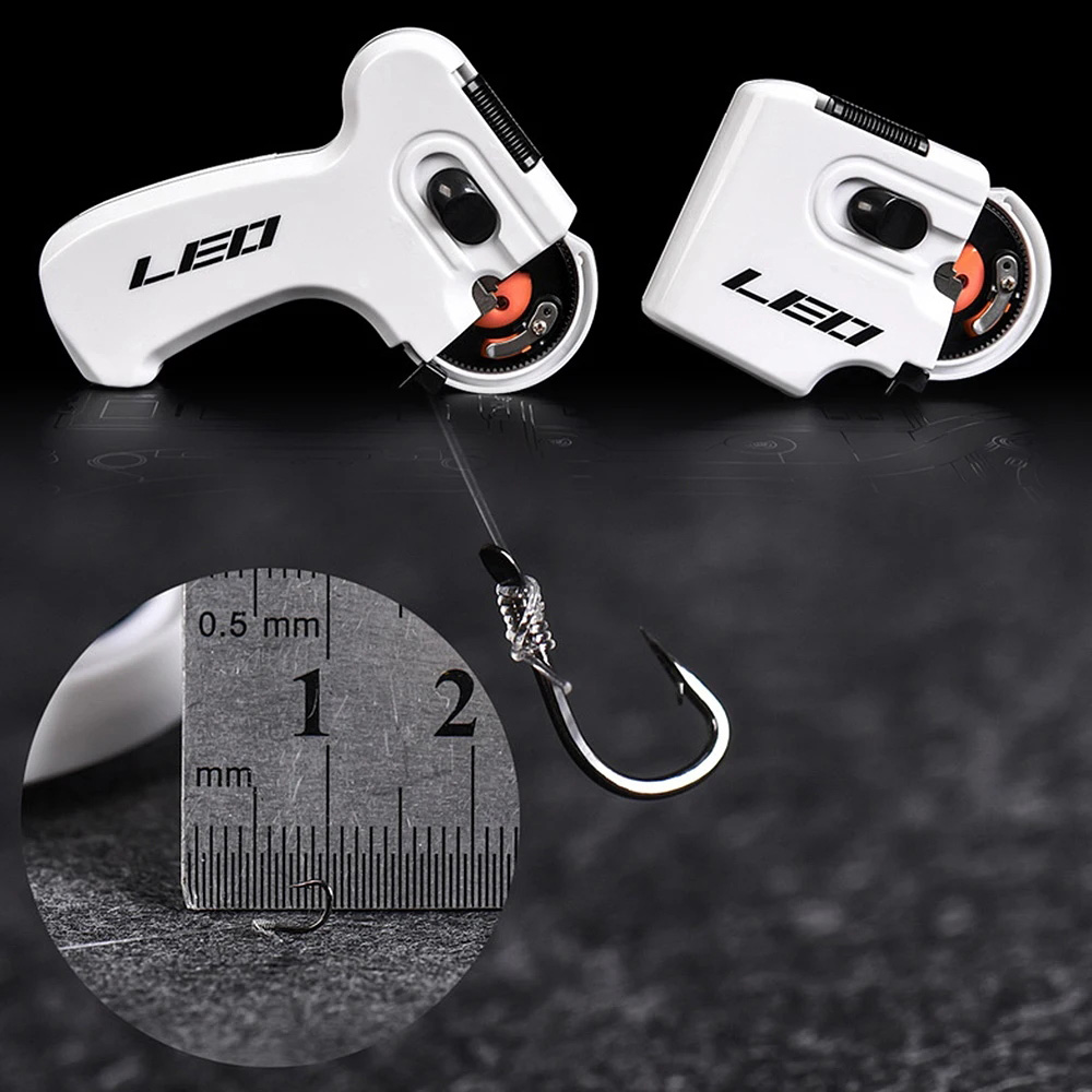 New Electric Automatic Fishing - Fishing Line Winder avis et prix