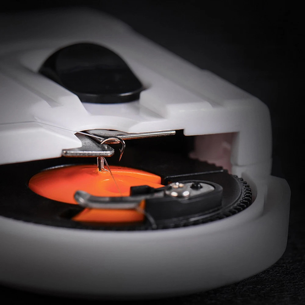New Electric Automatic Fishing - Fishing Line Winder avis et prix