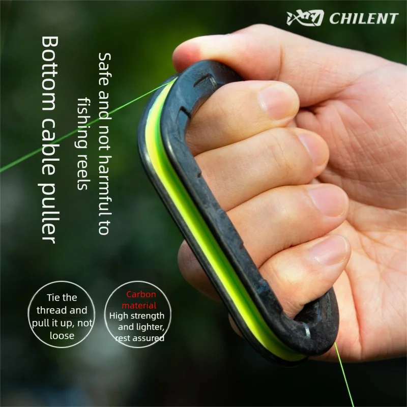 Lure Hang-Up Fishing Line Tens - Leader Line avis et prix
