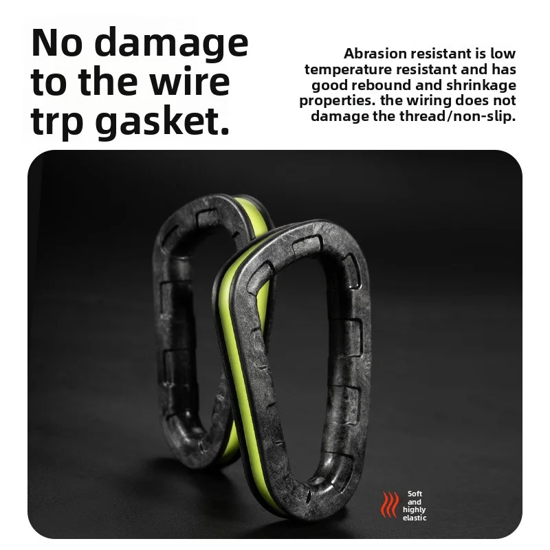Lure Hang-Up Fishing Line Tens - Leader Line avis et prix