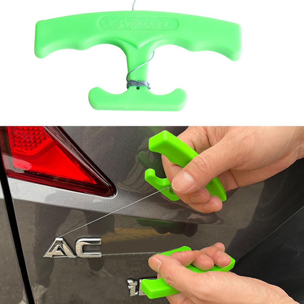 Car Emblem Remover Tool Kit Pr - Monofilament Line avis et prix