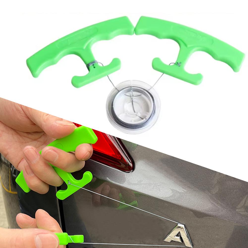 Car Emblem Remover Tool Kit Pr - Monofilament Line avis et prix